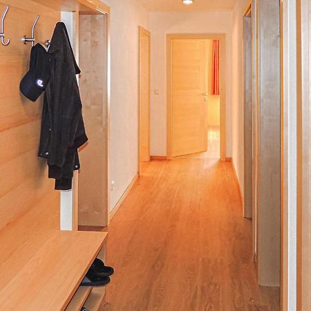 Apartment Untere Nasensiedlung Itter Exterior foto