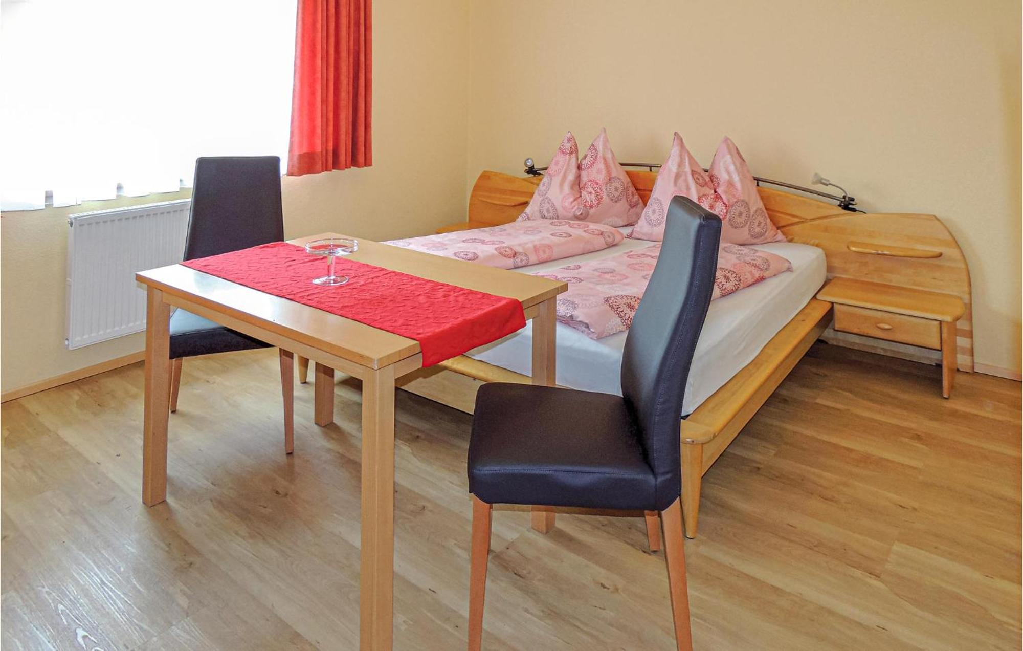 Apartment Untere Nasensiedlung Itter Exterior foto