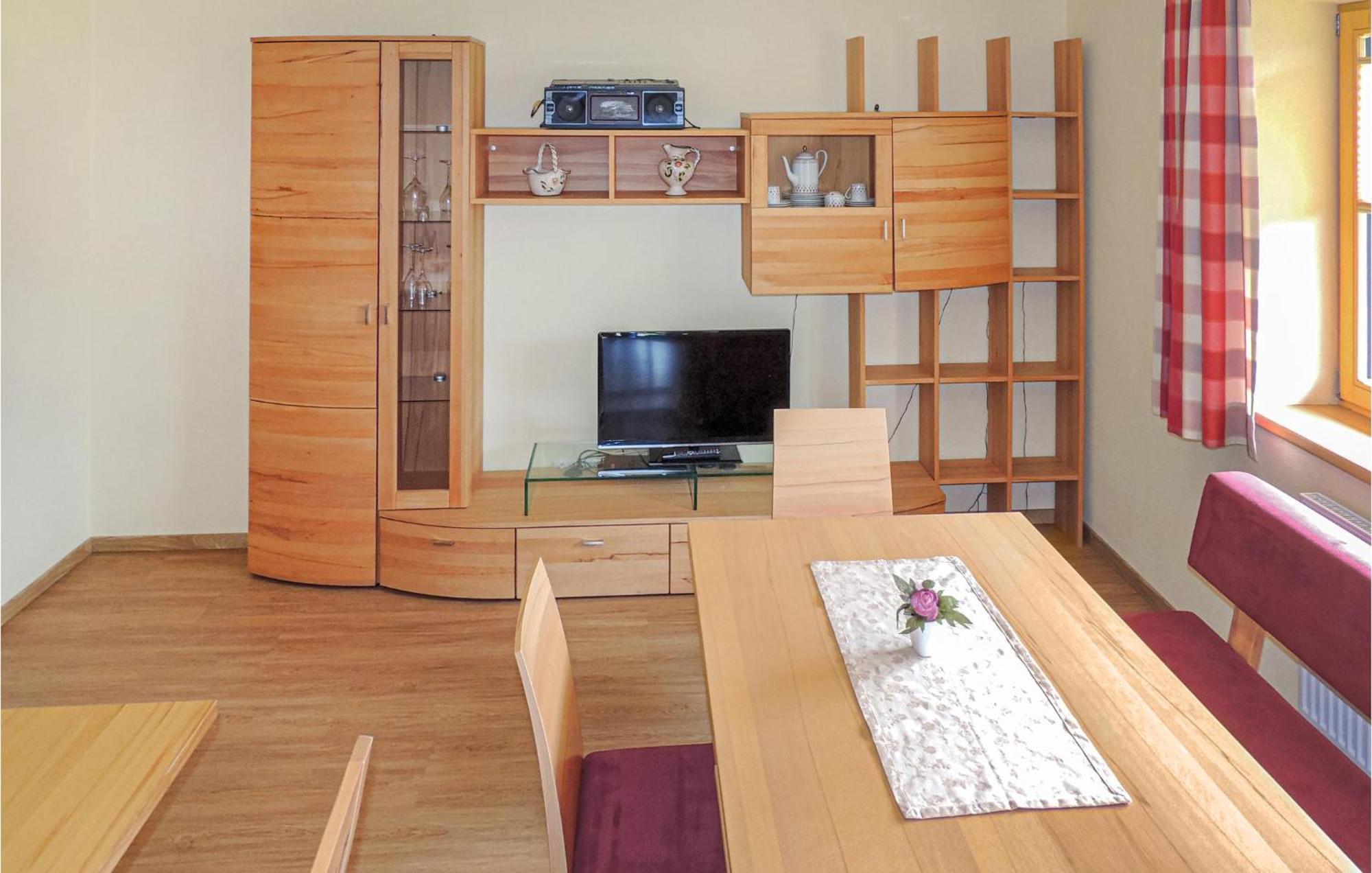 Apartment Untere Nasensiedlung Itter Exterior foto